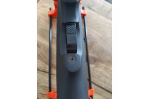 Fx Wildcat mk3 compact 5.5mm