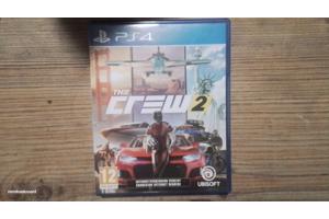 The Crew 2 - Playstation 4