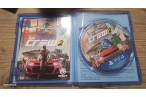 The Crew 2 - Playstation 4