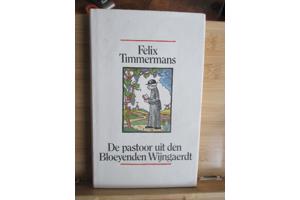 Timmermans - De Pastoor uit den Bloeyenden Wijngaerdt