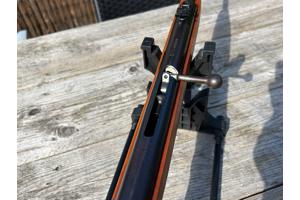 Mooie nette Haenel 310 kermisbuks