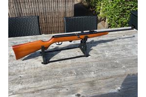 Mooie nette Haenel 310 kermisbuks