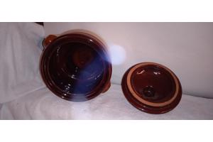 Vintage keramiek set (1970-1980)