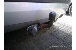 Hyundai Getz 1.3-GL - 5 deurs - trekhaak