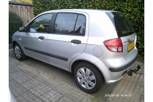 Hyundai Getz 1.3-GL - 5 deurs - trekhaak