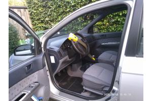 Hyundai Getz 1.3-GL - 5 deurs - trekhaak