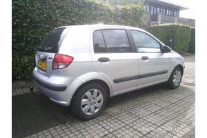 Hyundai Getz 1.3-GL - 5 deurs - trekhaak