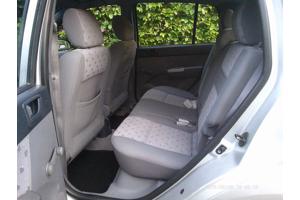 Hyundai Getz 1.3-GL - 5 deurs - trekhaak