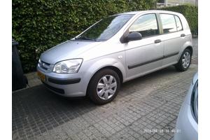 Hyundai Getz 1.3-GL - 5 deurs - trekhaak