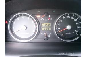 Hyundai Getz 1.3-GL - 5 deurs - trekhaak