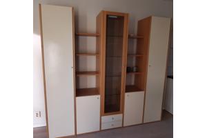 Wandmeubel, wandkast