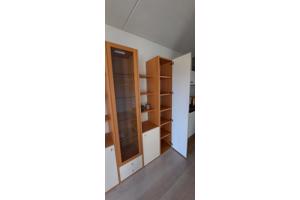 Wandmeubel, wandkast