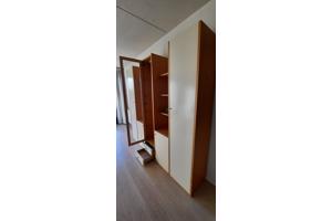 Wandmeubel, wandkast