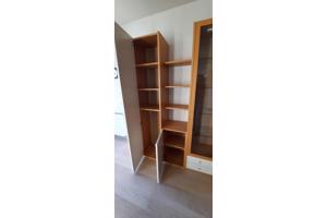 Wandmeubel, wandkast