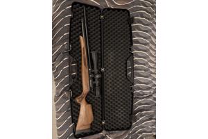 Beaumont 8 mm buks te koop