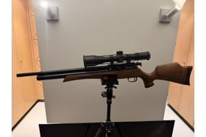 Beaumont 8 mm buks te koop