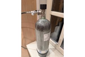 Beaumont 8 mm buks te koop