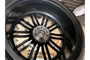 Genuine BMW Style 664M 19” Alloy Wheels – Ref #615