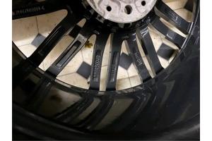 Genuine BMW Style 664M 19” Alloy Wheels – Ref #615