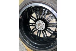 Genuine BMW Style 664M 19” Alloy Wheels – Ref #615