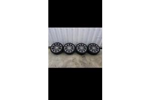 Genuine BMW Style 664M 19” Alloy Wheels – Ref #615