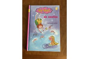 AVI E3 Fee Fleur de zeefee ( Marianne Witte ).