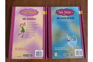 AVI E3 Fee Fleur de zeefee ( Marianne Witte ).