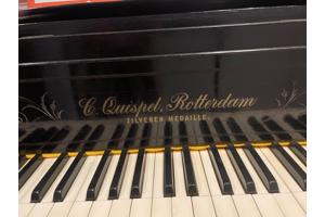 Prachtige, klassieke piano