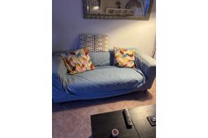 Degelijke 2,5 zits bank