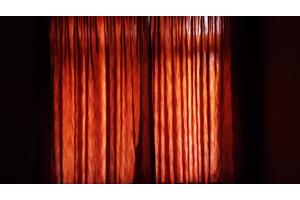 Gordijnen en vitrage