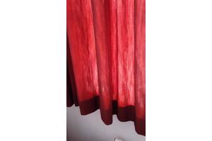 Gordijnen en vitrage