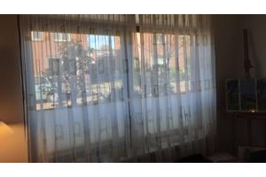 Gordijnen en vitrage