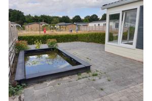 Te huur chalet Nijkerk