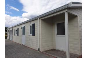 Te huur chalet Nijkerk