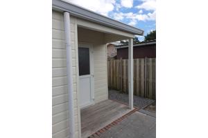 Te huur chalet Nijkerk