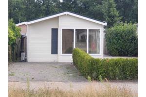 Te huur chalet Nijkerk