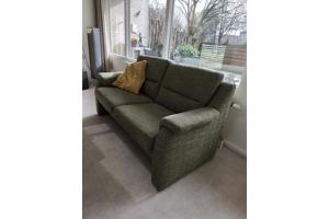 2 en 2.5 zits banken