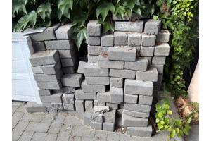 150/200 klinkers in goede staat