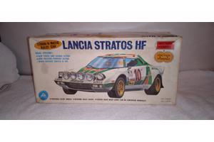 Touch-o-matic Lancia Stratos HF &amp;#x2B; originele verpakking
