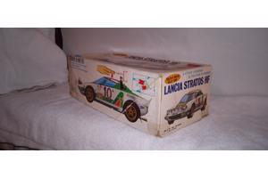 Touch-o-matic Lancia Stratos HF &amp;#x2B; originele verpakking