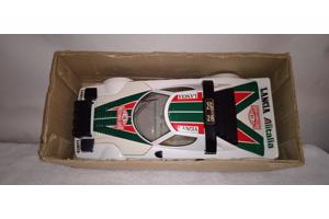 Touch-o-matic Lancia Stratos HF &amp;#x2B; originele verpakking