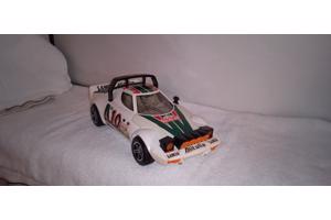 Touch-o-matic Lancia Stratos HF &amp;#x2B; originele verpakking