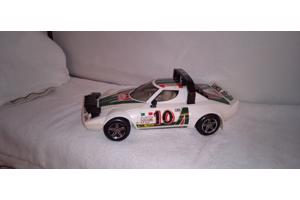 Touch-o-matic Lancia Stratos HF &amp;#x2B; originele verpakking