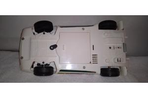 Touch-o-matic Lancia Stratos HF &amp;#x2B; originele verpakking