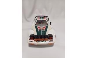 Touch-o-matic Lancia Stratos HF + originele verpakking