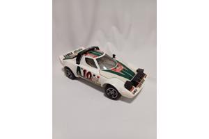 Touch-o-matic Lancia Stratos HF + originele verpakking