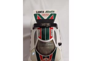 Touch-o-matic Lancia Stratos HF &amp;#x2B; originele verpakking