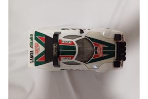 Touch-o-matic Lancia Stratos HF + originele verpakking