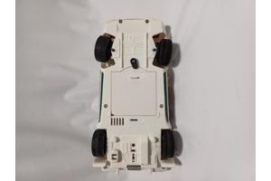 Touch-o-matic Lancia Stratos HF + originele verpakking