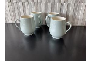 Bekers gemaakt voor KWATTA